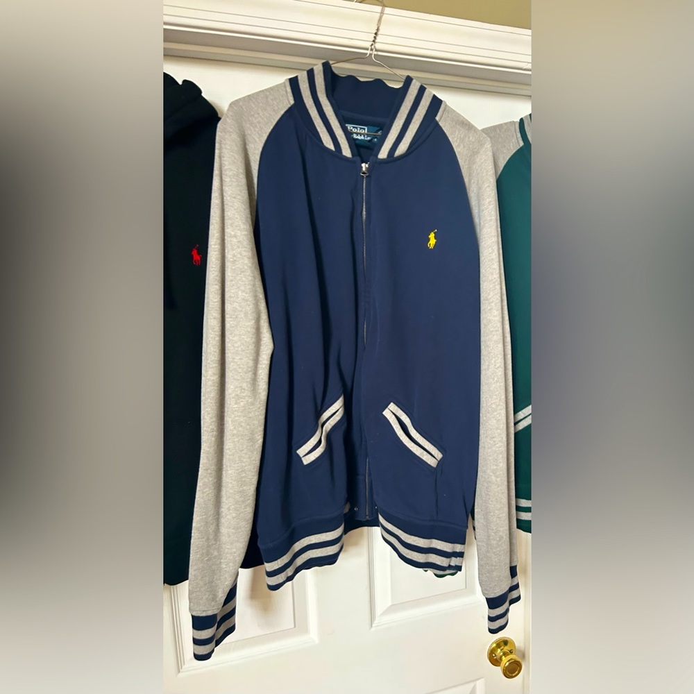 Polo by Ralph Lauren Jacket